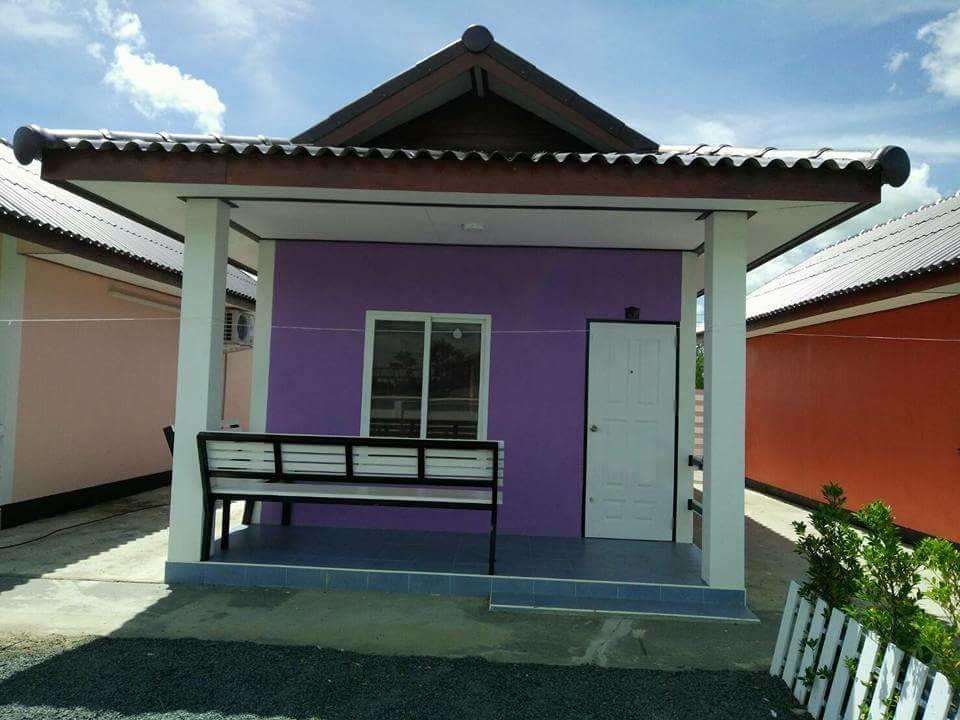 Mailuay Resort Buriram Exterior photo